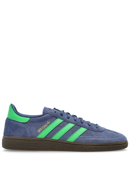 Мужские кроссовки Adidas Handball Spezial, голубые