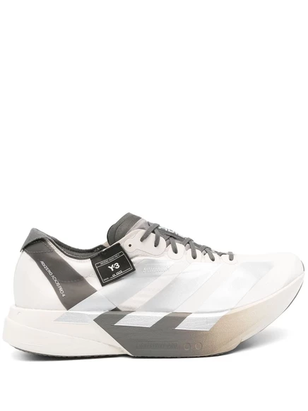Кроссовки Y-3 Adizero Adios Pro 4 neutrals