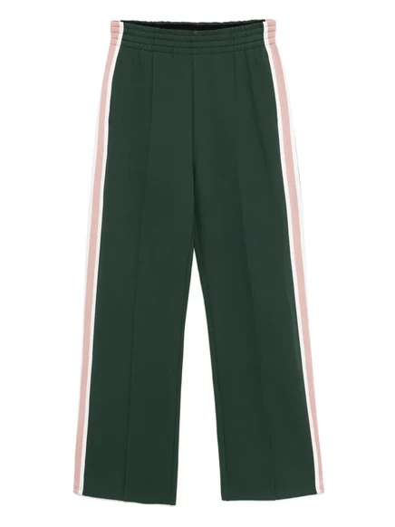 Лучшие спортивные штаны Monte green