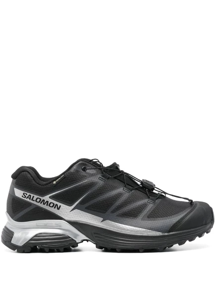 Кроссовки Salomon XT-Pathway gore-tex black