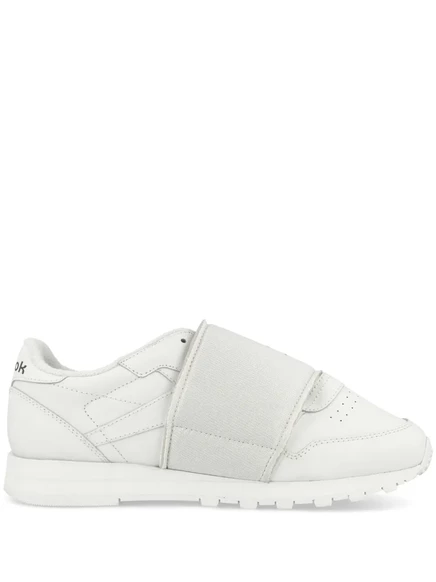 Классические кожаные кроссовки Reebok LTD x Hed Mayner