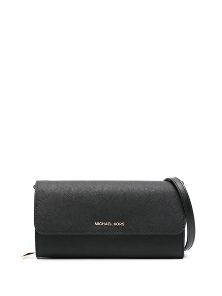 Сумка через плечо Michael Kors Jet Set black