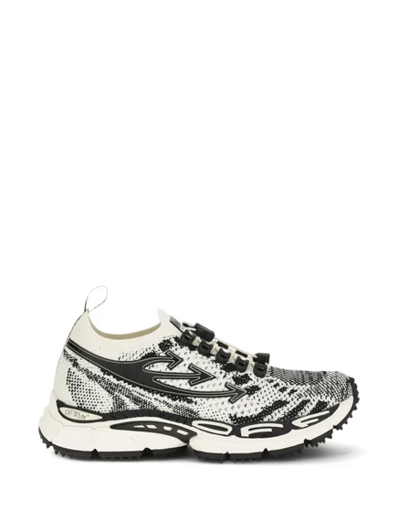 Женские кроссовки Off-White Be Right Back, нейтральные