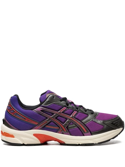 Мужские кроссовки Asics GEL-1130, фиолетовые