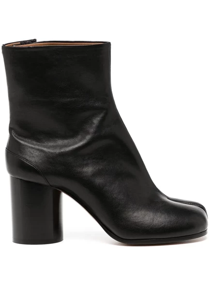 Сапоги-таби Maison Margiela 80 мм black