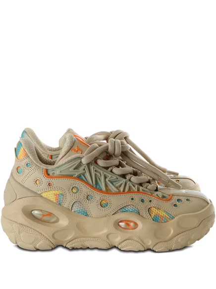 Мужские кроссовки Puma LaFrancé RNR312165 01, бежевые