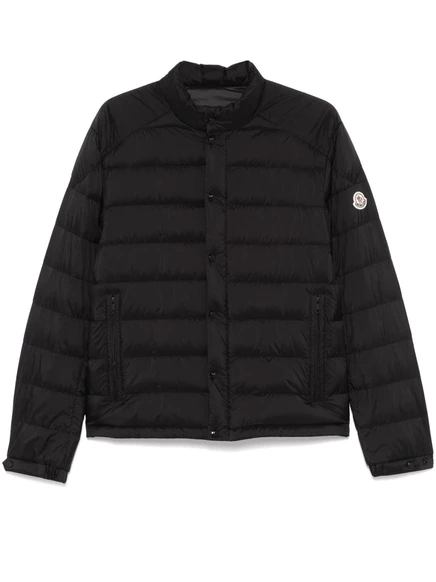 Пуховик Moncler Selves black