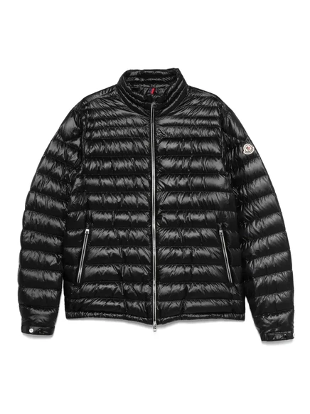 Куртка Moncler Arnique  black