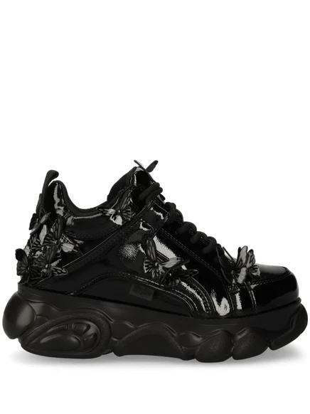 Кроссовки Buffalo CDL Corin black