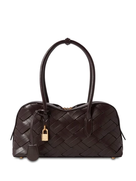 Сумка через плечо Stella McCartney Ryder brown