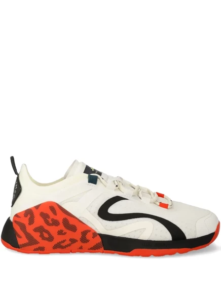 кроссовки adidas by Stella McCartney Dropset  white