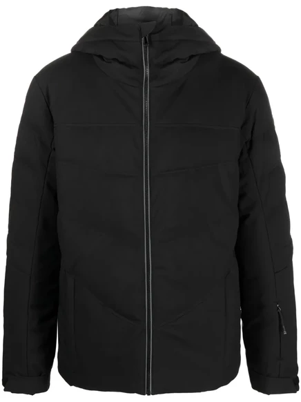 Лыжная куртка Rossignol Siz black