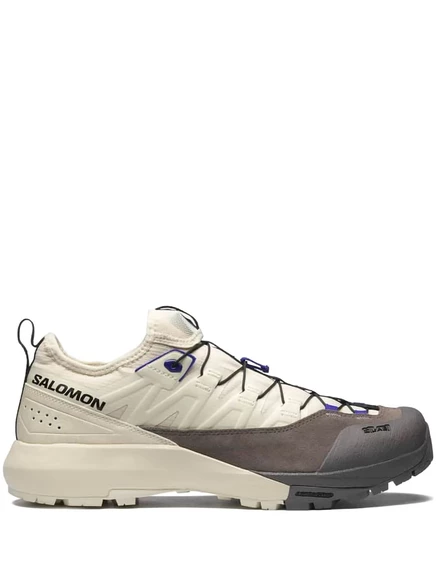 Кроссовки Salomon Alpinway Advanced white