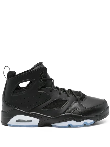 Высокие кроссовки Jordan x Nike Flight Club 91, черные