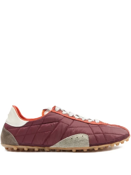Мужские кроссовки Maison Margiela Sprinters, красные