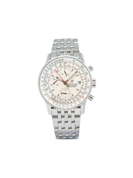 Мужские часы Breitling Navitimer 1 40 мм автомат, кремовый