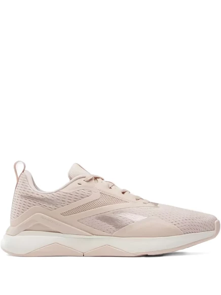 Женские кроссовки Reebok Nanoflex TR 2, розовые