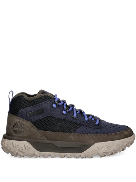 Мужские кроссовки Timberland GreenStride Motion 6, синие