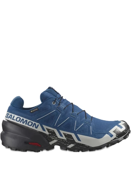 Кроссовки Salomon Speedcross 6, синие
