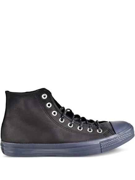Мужские кеды Converse Chuck Taylor All Star Hi, черные