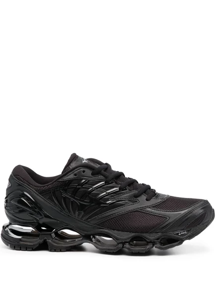 Кроссовки с низким верхом Mizuno Wave Prophecy LS black