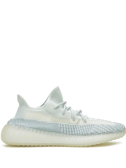Кроссовки adidas Yeezy YEEZY Boost 350 v2  blue