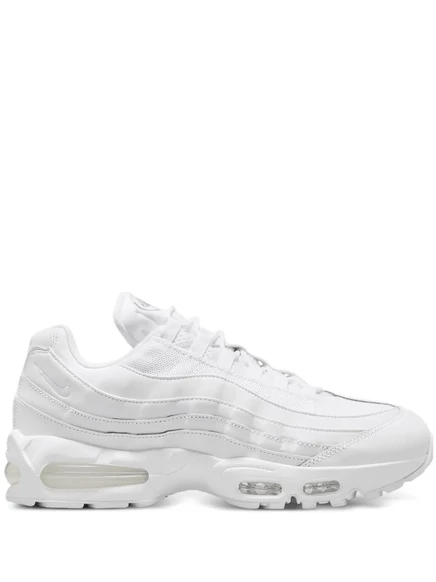 Кроссовки Nike Air Max 95 white