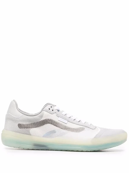 Кроссовки Vans EVDNT Ultimate Waffle grey