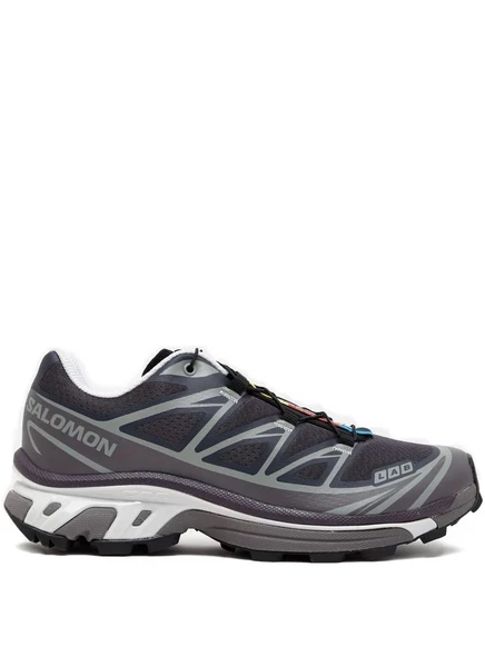 Кроссовки Salomon XT-6 lab grey