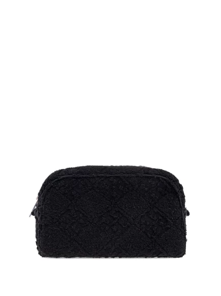 Женский клатч Tory Burch Ella, черный