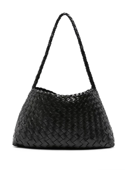 Сумка-тоут DRAGON DIFFUSION Rosanna black