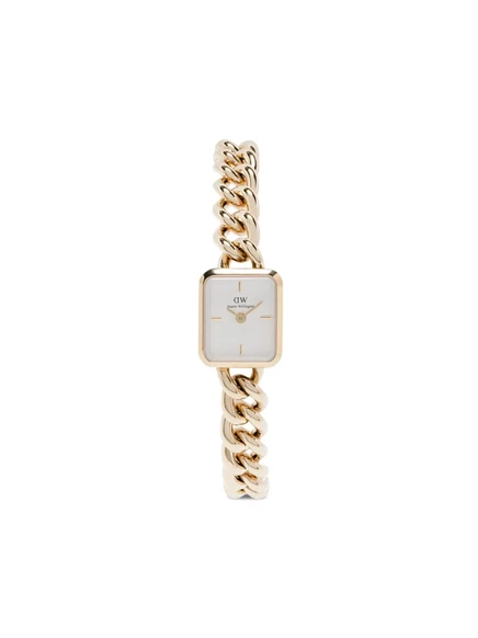 Цепочка Daniel Wellington Jolie 18мм gold