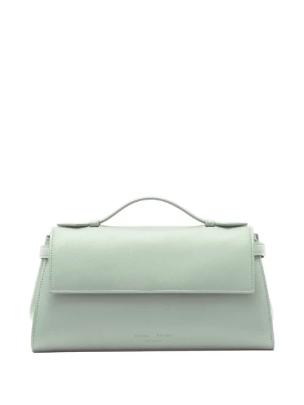 Женский клатч Proenza Schouler Tate, голубой
