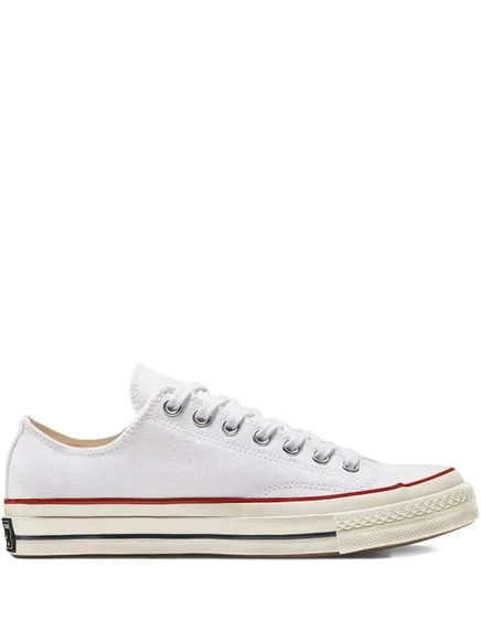 Унисекс кеды Converse Chuck 70 Ox, белые