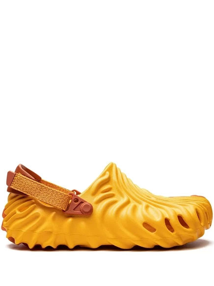 Сабо Crocs Pollex 