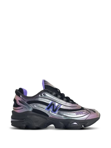 Унисекс кроссовки New Balance 1000 с тиснением, фиолетовые