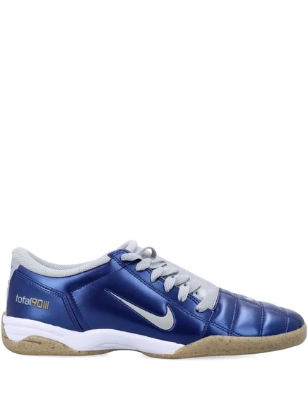 Nike 90 Кроссовки с панелями blue