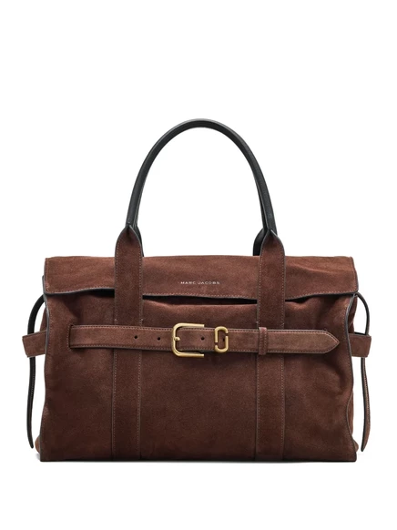 Женская сумка Marc Jacobs Dakota, темно-коричневая