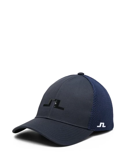 Бейсболка J.Lindeberg JL Pro синяя