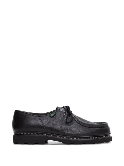 Мужские дерби Paraboot Michael, черные