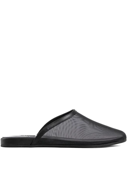 Женские мюли Ancient Greek Sandals, черные