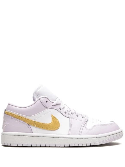Низкие кроссовки Jordan Air Jordan 1 