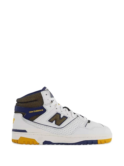 Унисекс кроссовки New Balance 650R, белые