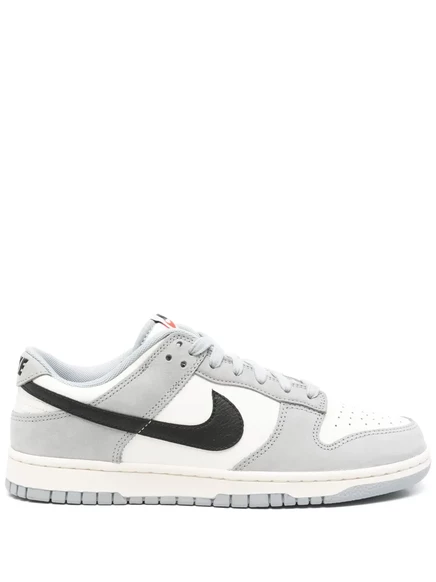 Кроссовки Nike Dunk Low white