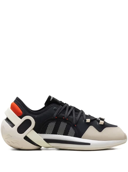 Мужские кроссовки Adidas Y-3 Idoso Boost, черные
