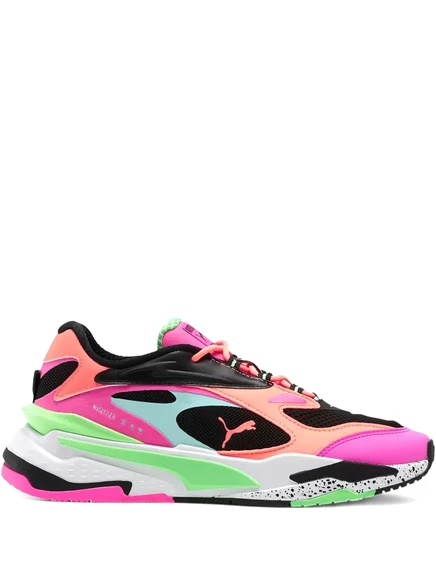 Женские кроссовки Puma RS-Fast, розовые