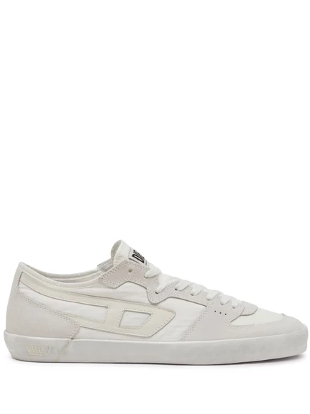 Низкие кроссовки Diesel S-Leroji D-1 white