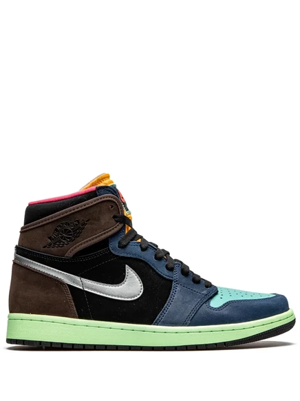 Мужские кроссовки Jordan Air Jordan 1 Bio Hack