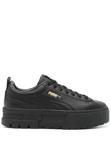 Кроссовки PUMA Mayze black