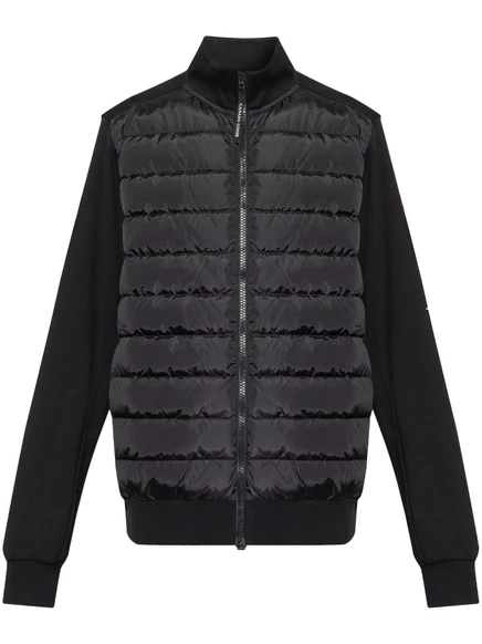 Куртка Canada Goose HyBridge Huron black